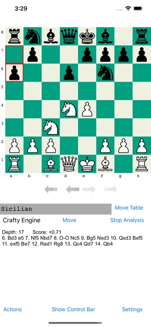 OpeningTree - Chess Openings APK for Android - Download