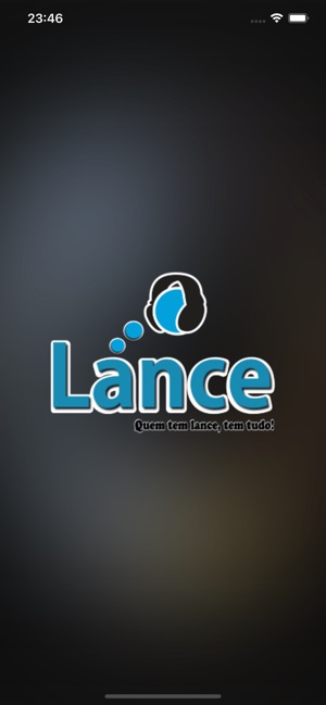 Lance FM na App Store