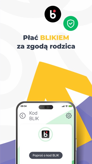 Nasz Bank Junior Screenshot
