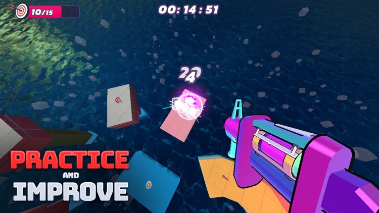 Quickshot! screenshot-3