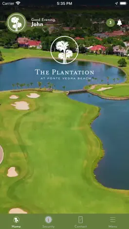 Game screenshot The Plantation at Ponte Vedra mod apk