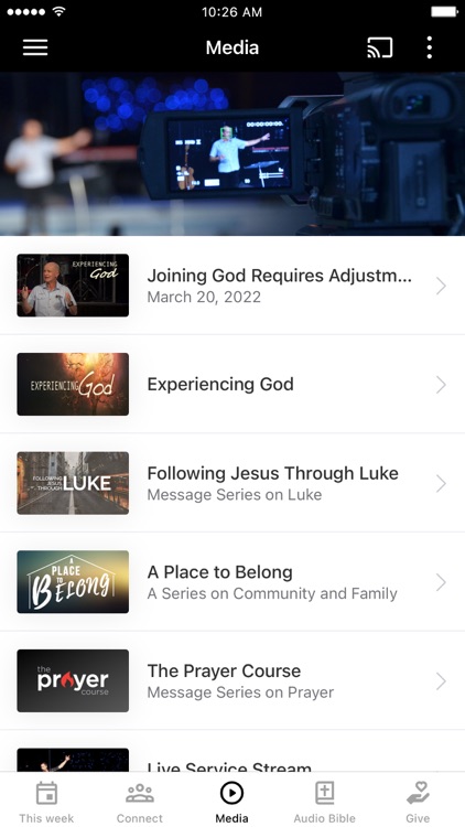 Hervey Bay Baptist Church