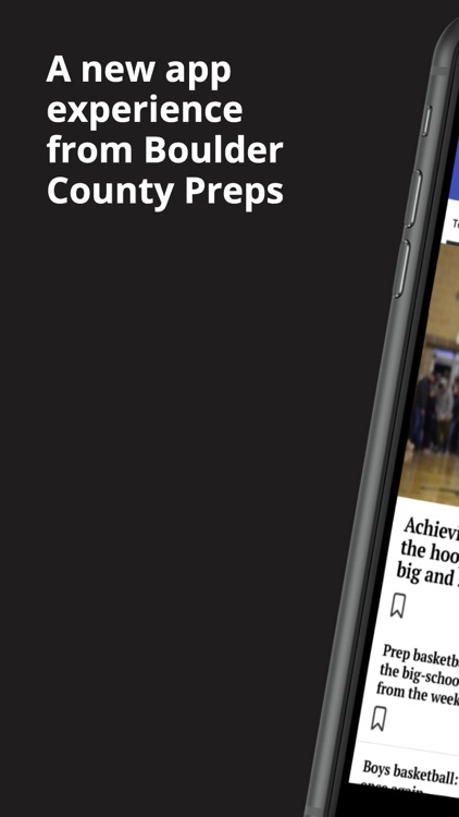Boulder County Preps News screenshot-4