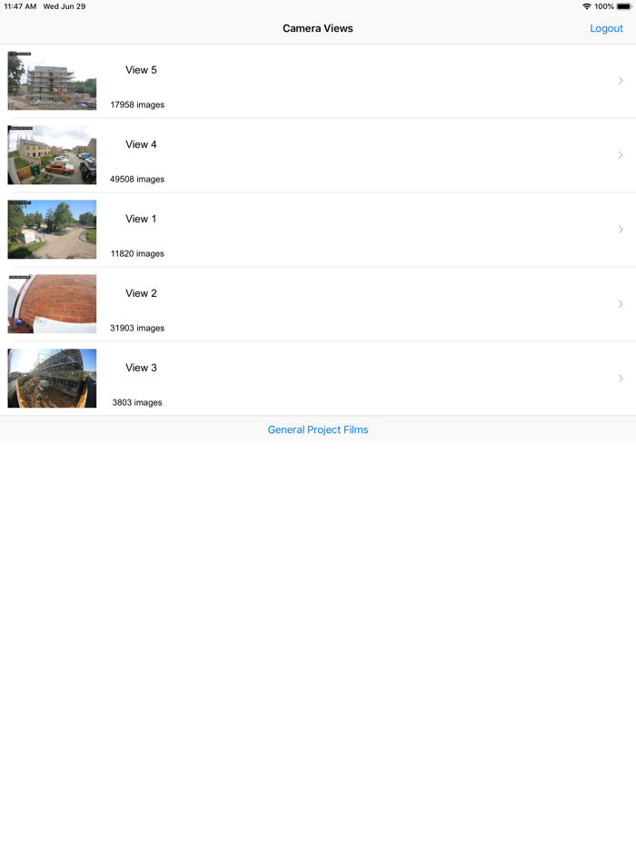 Image Archive Viewer