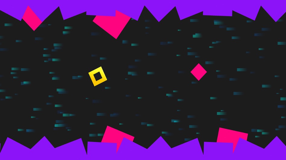#5. Box Planet (iOS) Podle: Vahid Barzegar