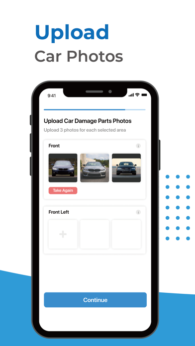 Carsh Screenshot