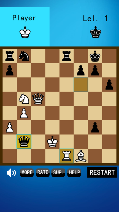 Chess Standalone Game Screenshot