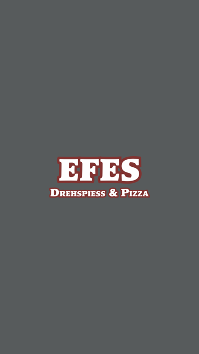 Efes Imbiss Höxter Screenshot