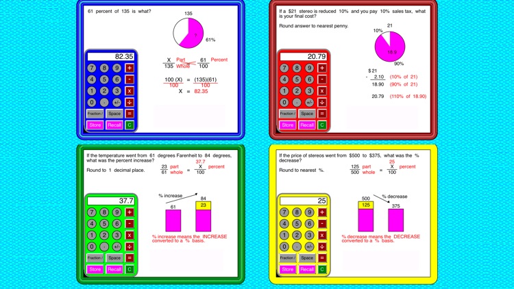 Math Galaxy Word Problems Fun screenshot-3