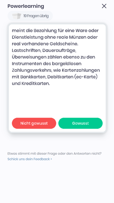 MoneyCoaster Screenshot