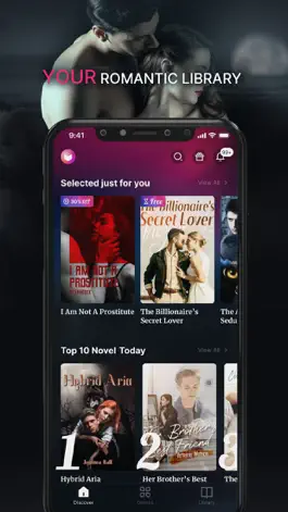 Game screenshot What Story - Enjoy Love Novels mod apk