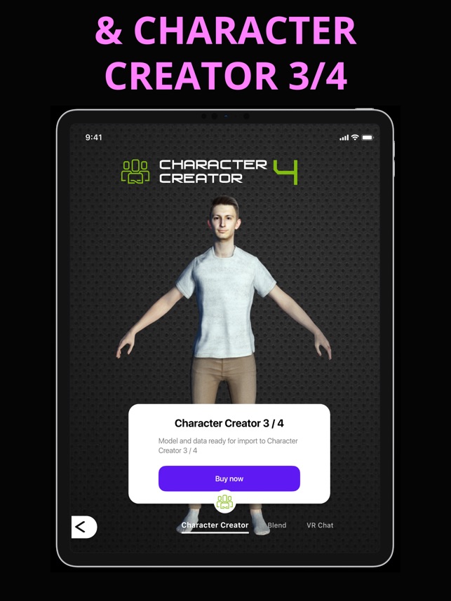 Best 5 Apps to Create 3D Avatars on iPhone