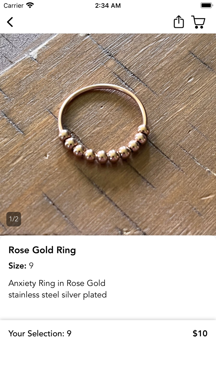 Addison Rose Boutique