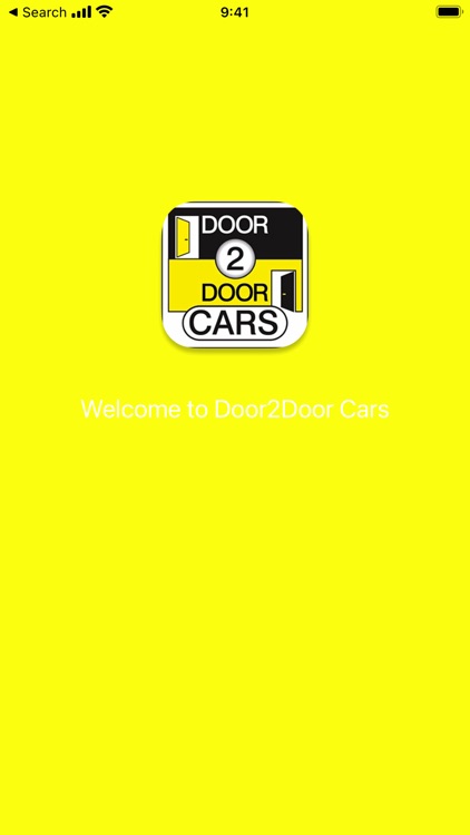 Door2Door Cars