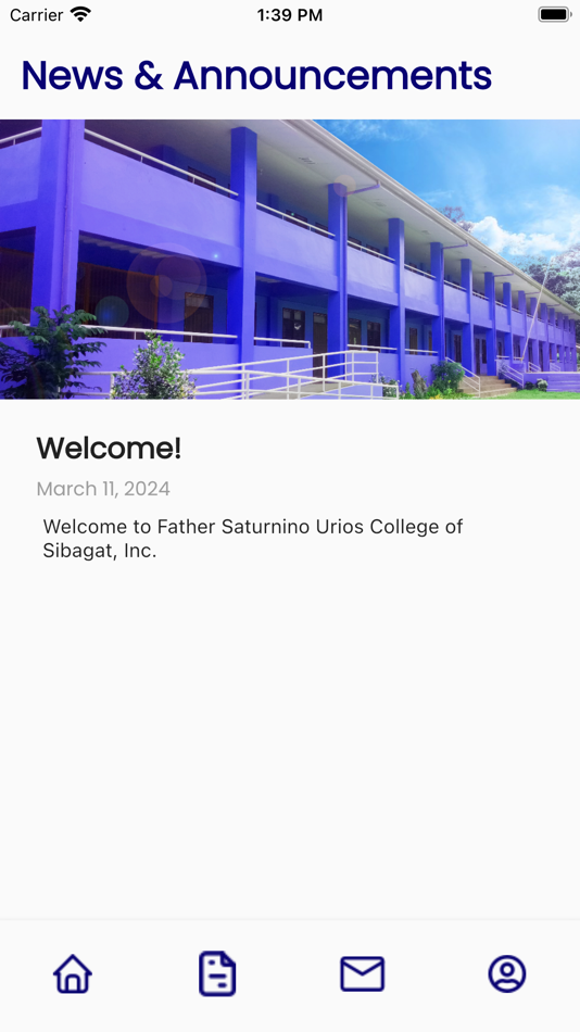 #9. FSUCSI Mobile App (iOS) 由: Wela School Systems