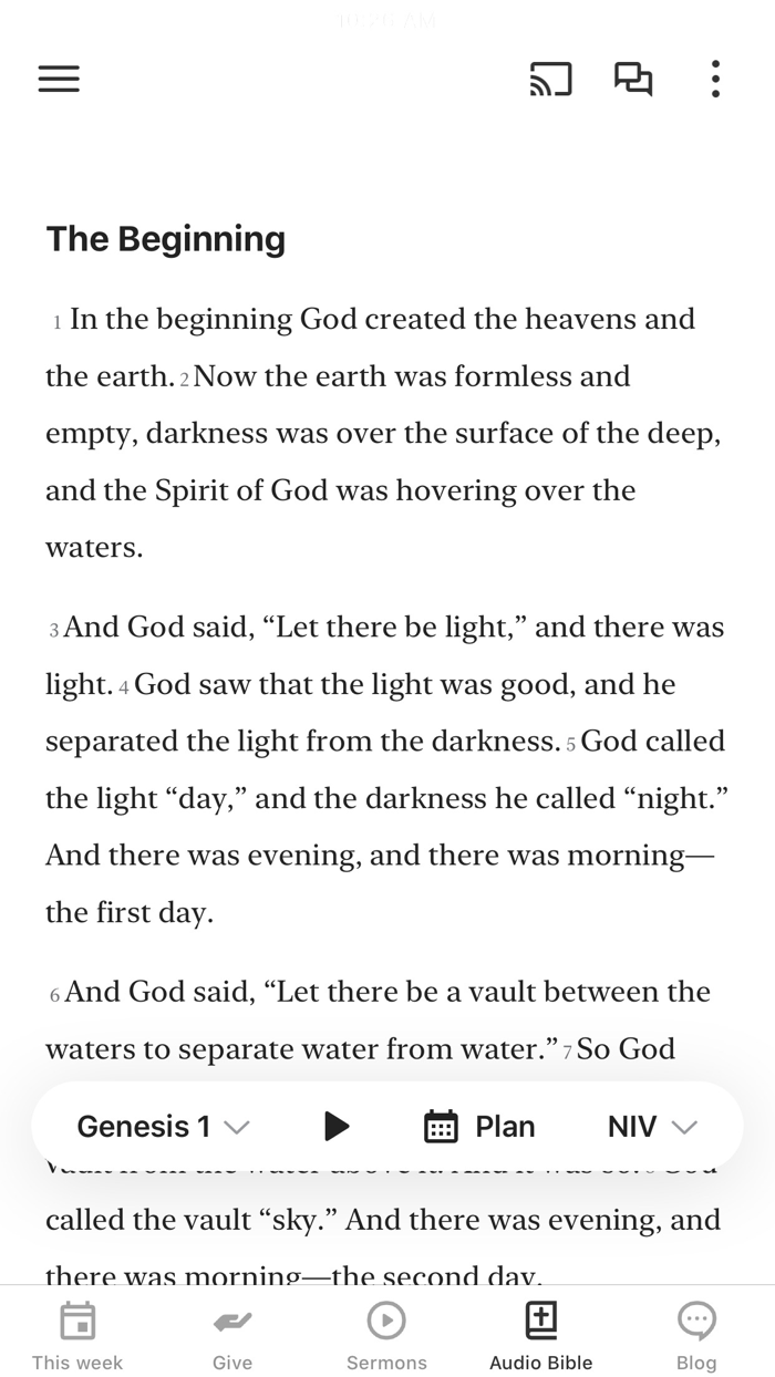 Faith Builders Tabernacle