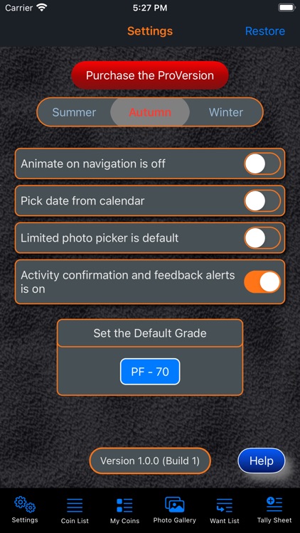 Walking Liberty Half Dollar screenshot-9