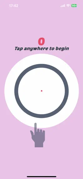 Game screenshot Circle Focus apk