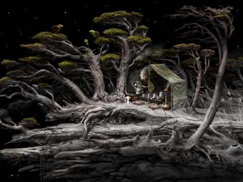 Samorost 3+（サモロスト3+）のおすすめ画像7