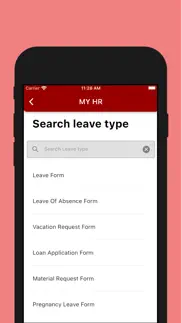 myhr app problems & solutions and troubleshooting guide - 2