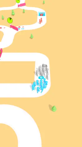 Game screenshot Army Circle apk