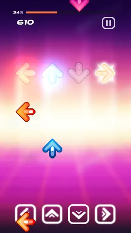 Game screenshot Dancing Evolution apk
