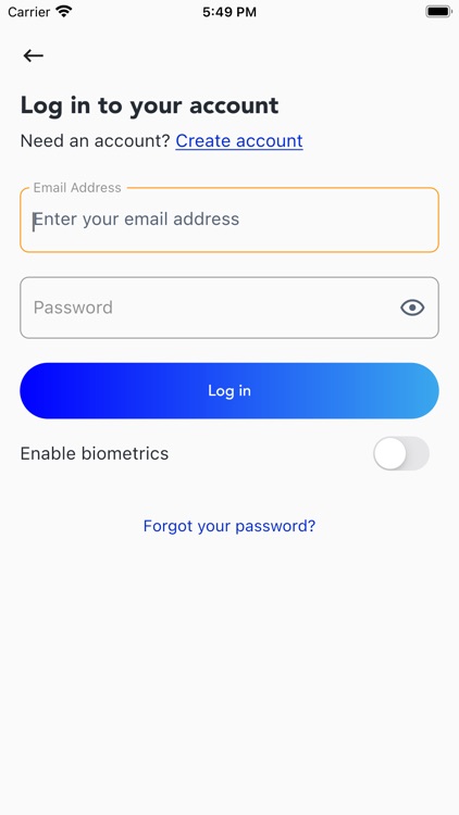 Java Self Drive Investor