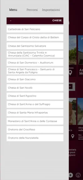 Game screenshot Divina Foligno hack