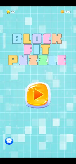 Game screenshot BlockFitPuzzle mod apk