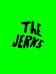 The Jerks ipad bilder 0