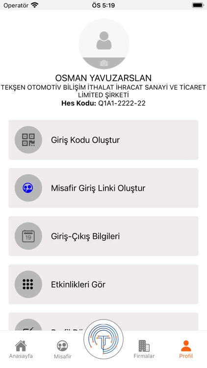 Teknodx screenshot-9