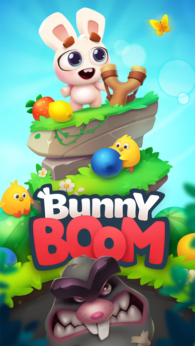 Bunny Boom!のおすすめ画像5