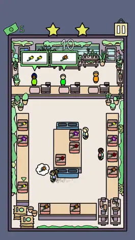 Game screenshot Little Florist hack