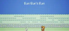 Game screenshot Bun Bun's Run mod apk