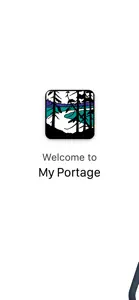 Portage College screenshot #1 for iPhone