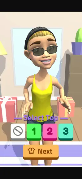 Game screenshot Teen Drama hack