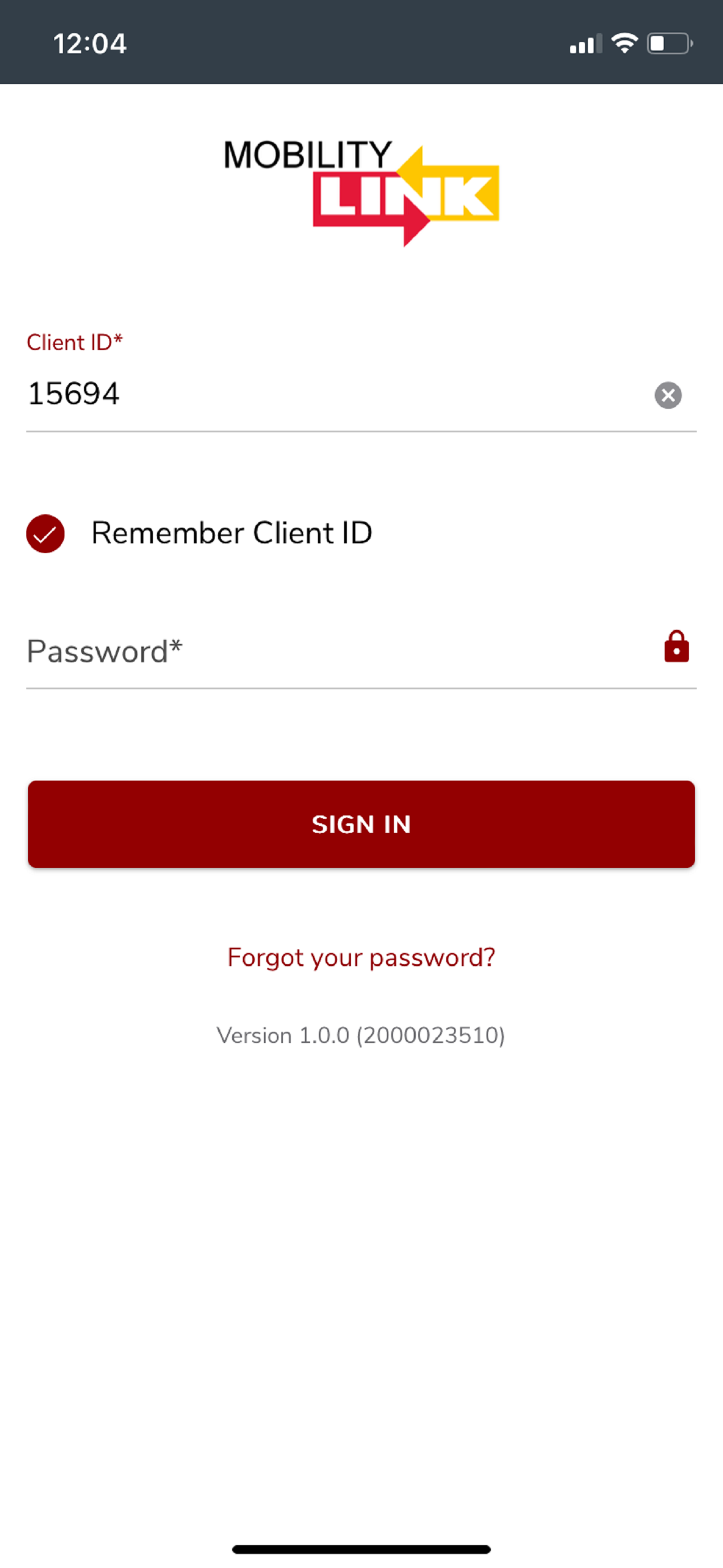 Mobility All Access