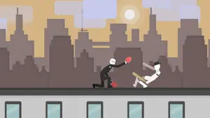 Puppet Duel - Ragdoll Fight screenshot 3