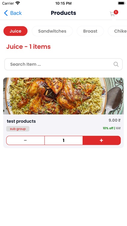 eatokay screenshot-3