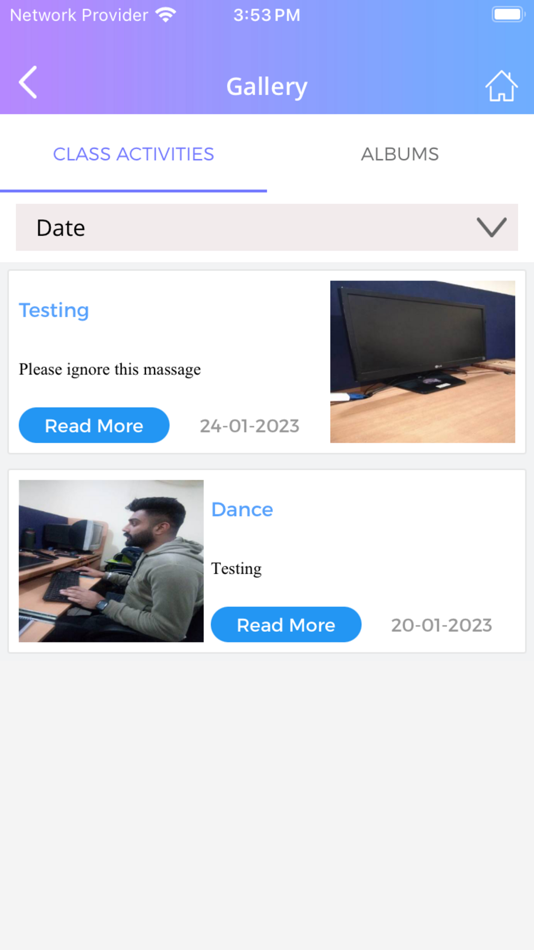 #8. Digitech Student Plus (iOS) 由: Bhupesh Kumar Jain