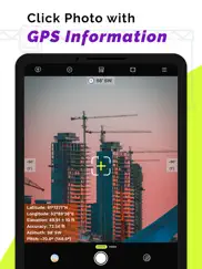 gps angular camera app ipad images 1