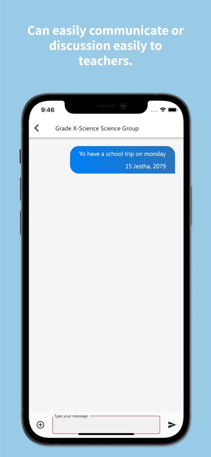 National Law College