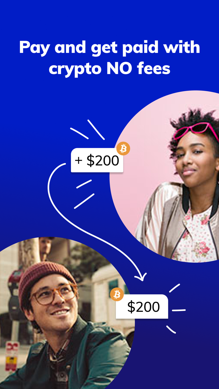 Oobit Pay  Get Paid In Crypto