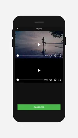 Game screenshot Balance by Nature hack