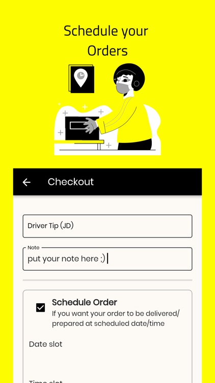 Doorbox Mobile screenshot-4