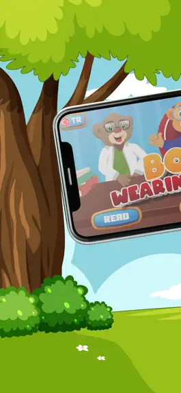 Game screenshot Bondi Gözlük Takıyor mod apk