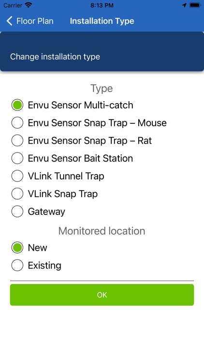 Digital Pest Management