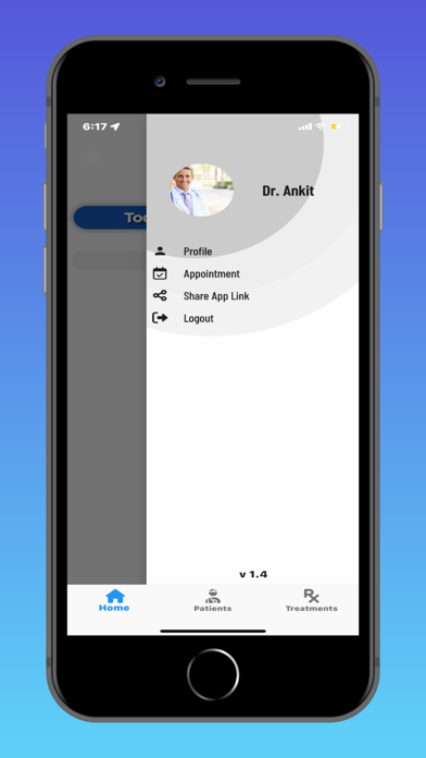 Health Chakra Doctor Screenshot