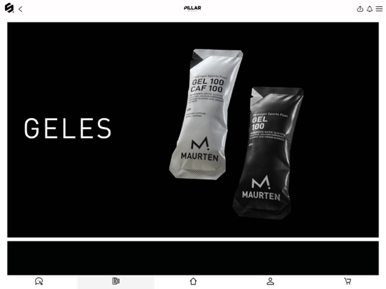 Screenshot #5 pour Sport Needs