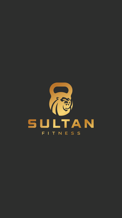 Sultan Fitness Screenshot